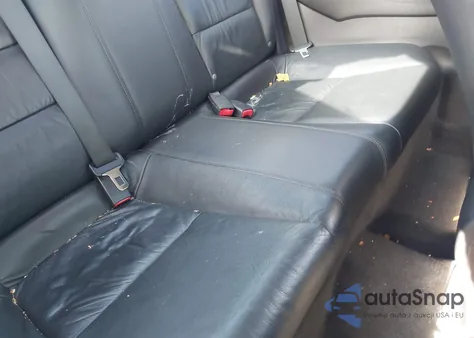 2012 Honda Accord 2.4 Ex-L z USA, uszkodzony, nr VIN 1HGCS1B83CA021232